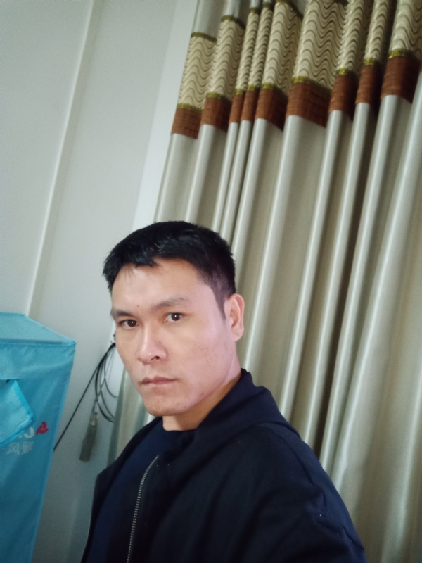 心如止水的第一张照片--宁远交友中心